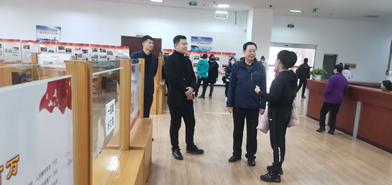 上海远征物流有限公司陪同沈阳宁大服装厂管理团队参观江苏阳光集团